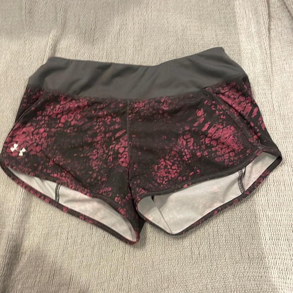 Under Armour Pants - Under Armour workout shorts